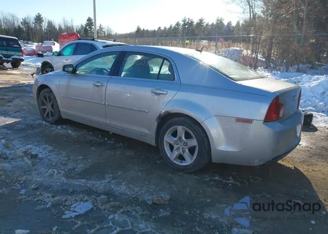 2011 Chevrolet Malibu Ls z USA, uszkodzony, nr VIN 1G1ZB5E14BF102717